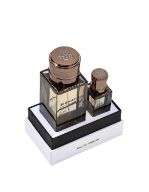 Charm Edp